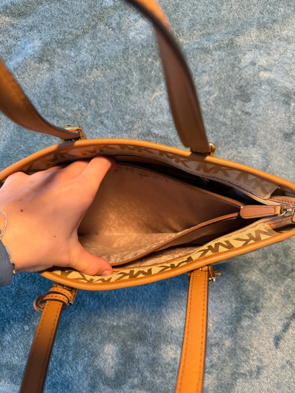 MICHAEL Michael Kors pocket or stylish